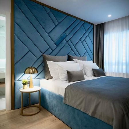 Amelie Luxury Rooms Split Luaran gambar