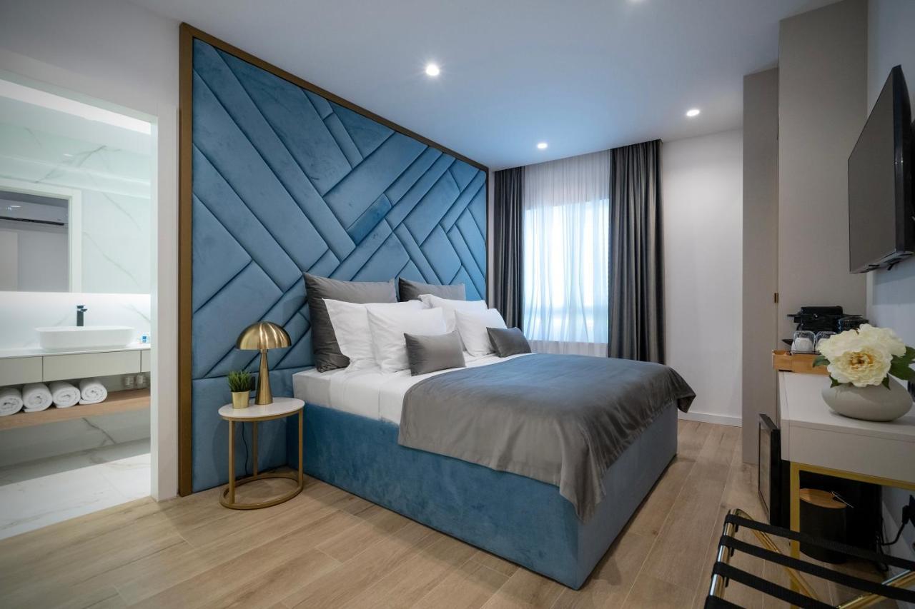 Amelie Luxury Rooms Split Luaran gambar