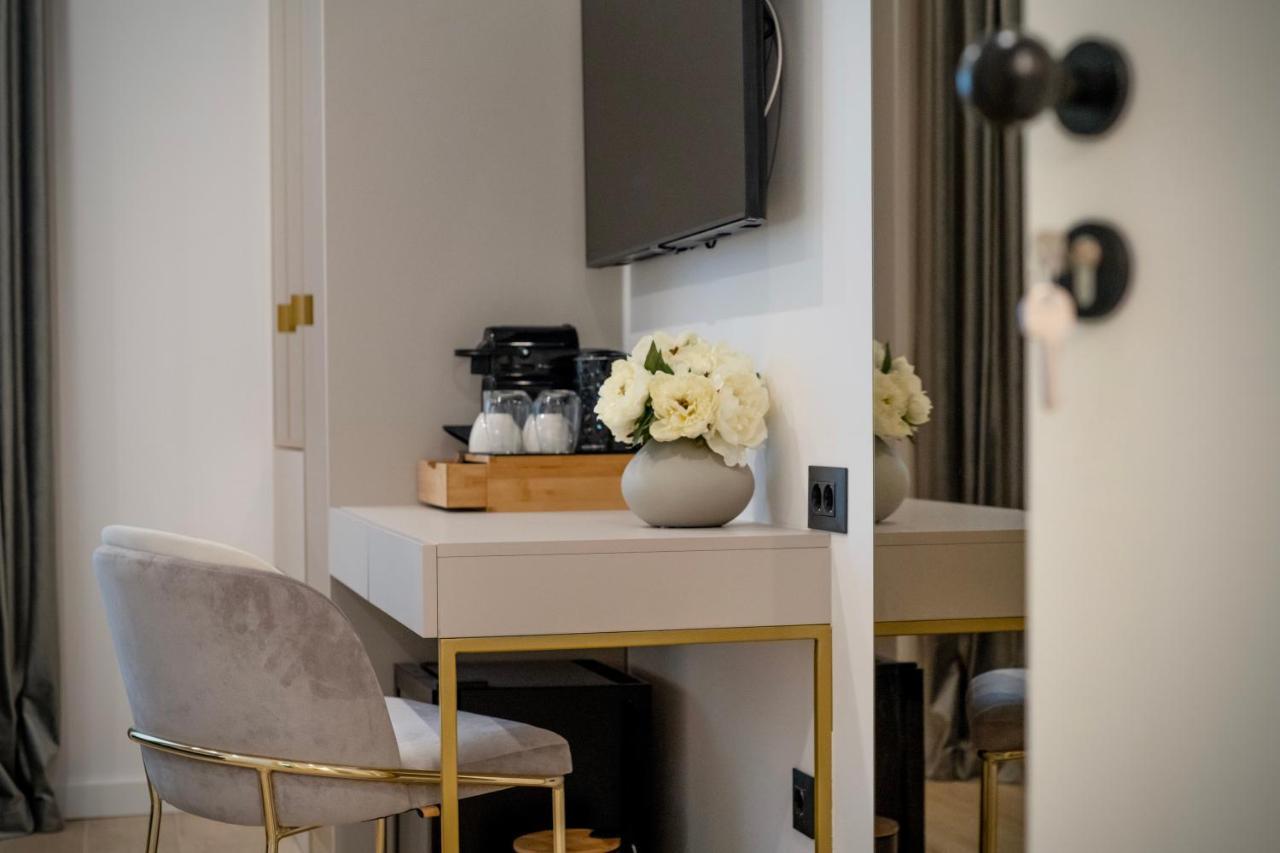 Amelie Luxury Rooms Split Luaran gambar