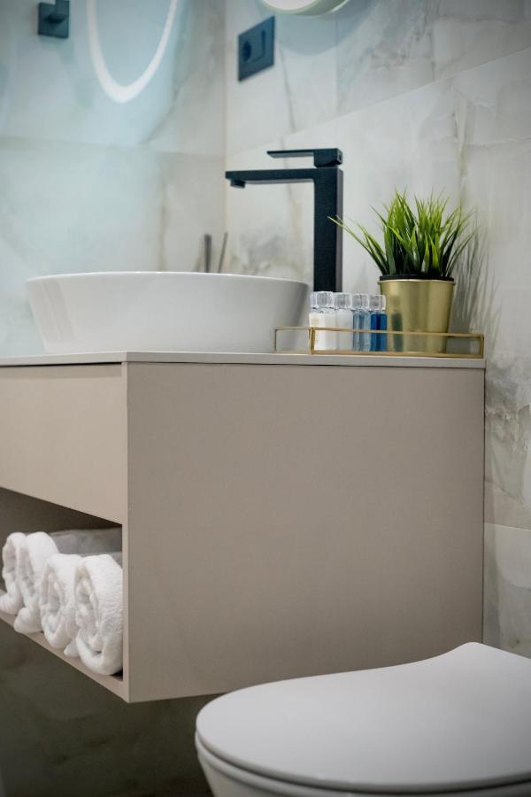 Amelie Luxury Rooms Split Luaran gambar