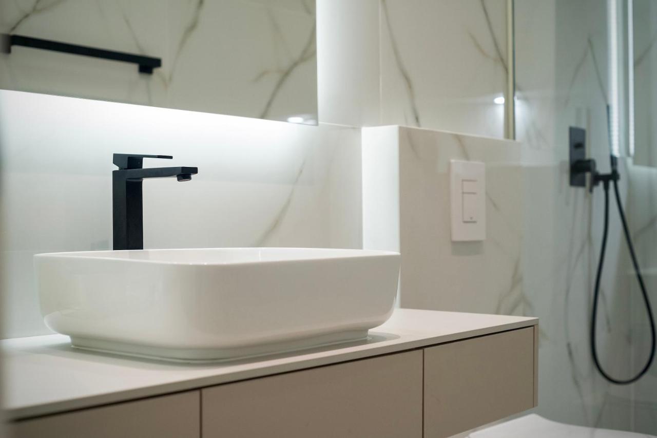 Amelie Luxury Rooms Split Luaran gambar