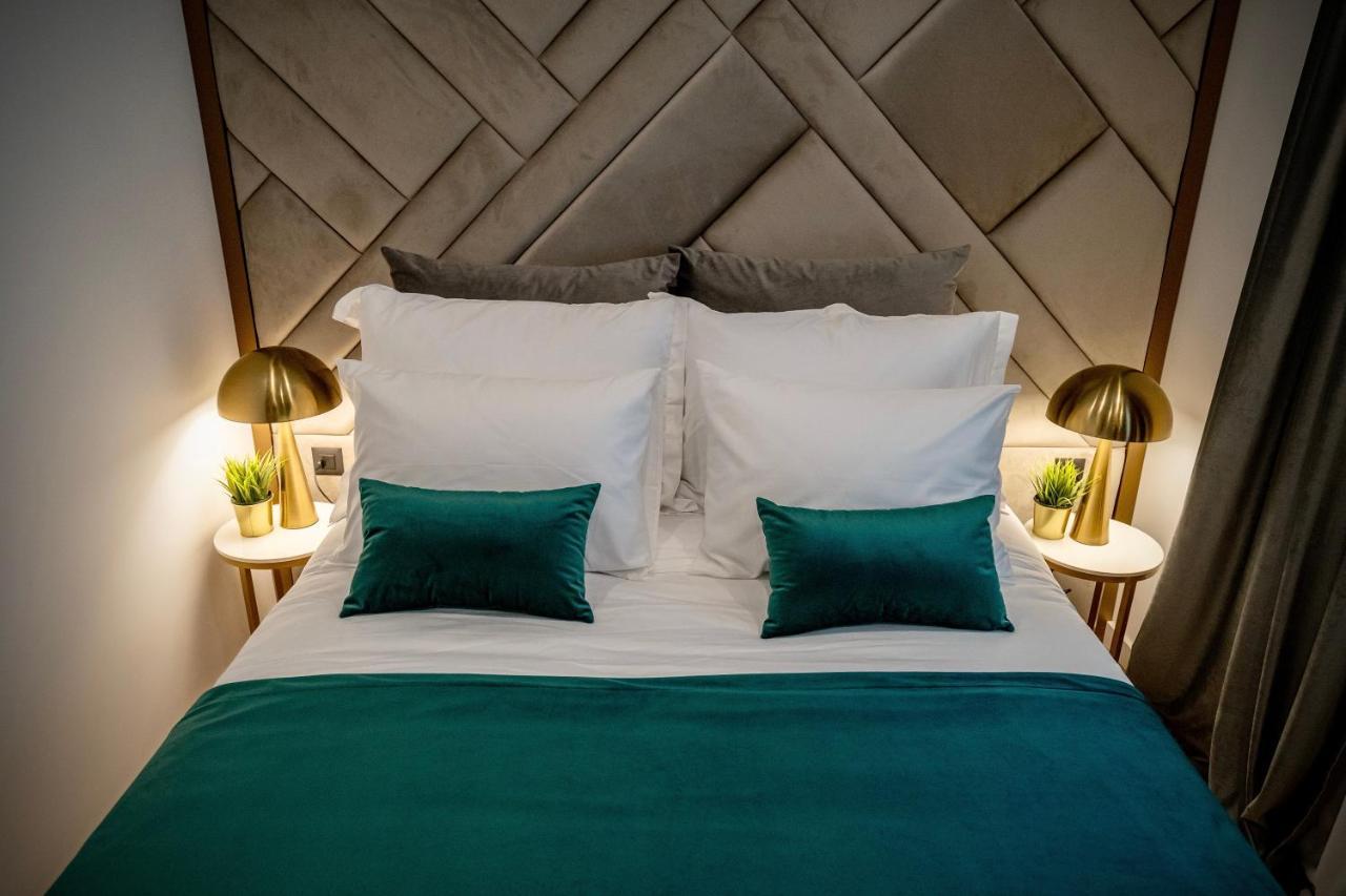 Amelie Luxury Rooms Split Luaran gambar