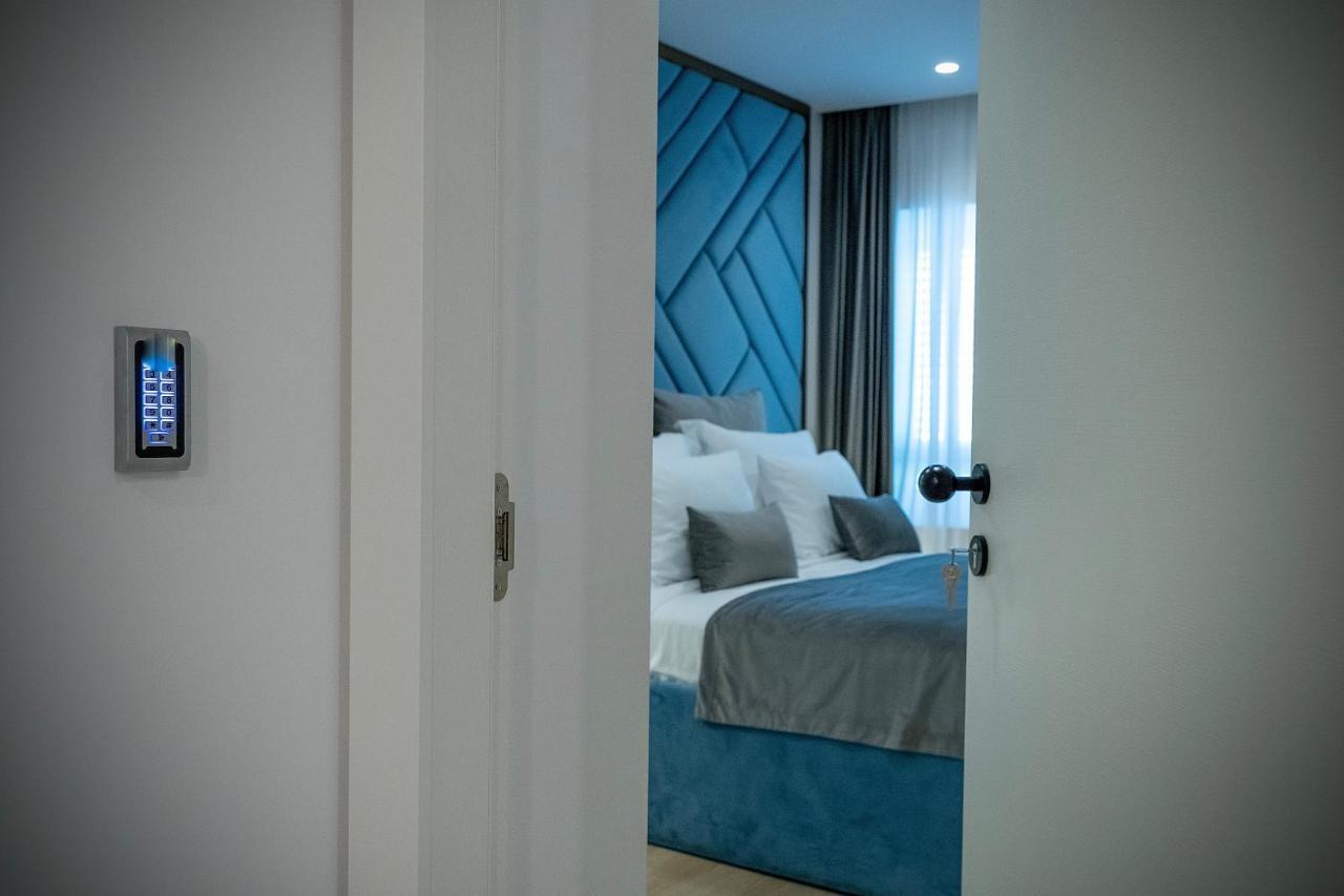 Amelie Luxury Rooms Split Luaran gambar