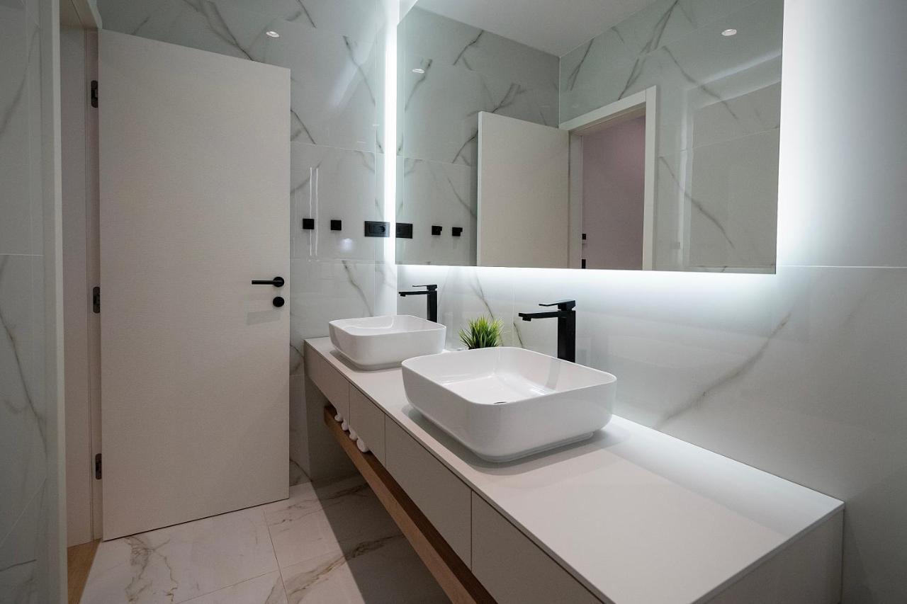 Amelie Luxury Rooms Split Luaran gambar