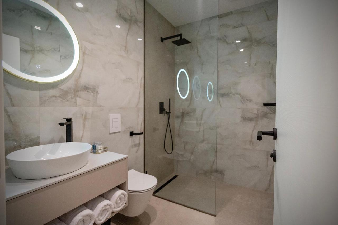 Amelie Luxury Rooms Split Luaran gambar