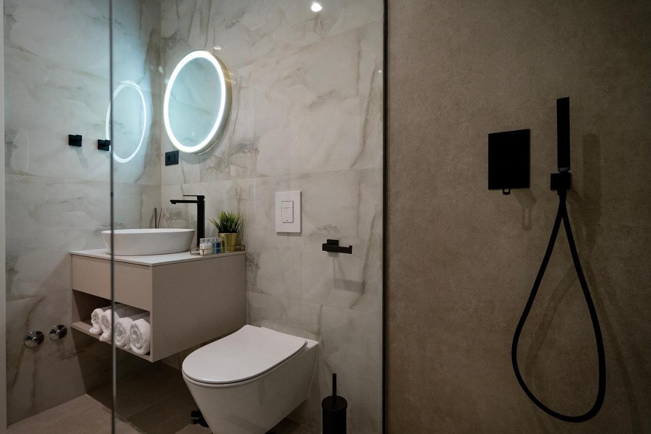Amelie Luxury Rooms Split Luaran gambar