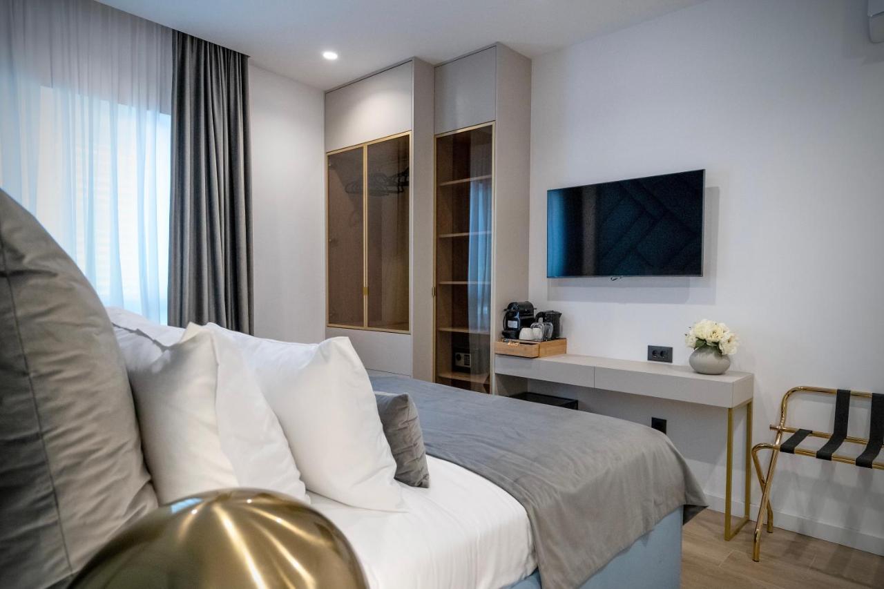 Amelie Luxury Rooms Split Luaran gambar
