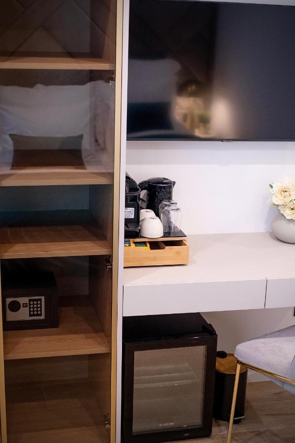 Amelie Luxury Rooms Split Luaran gambar