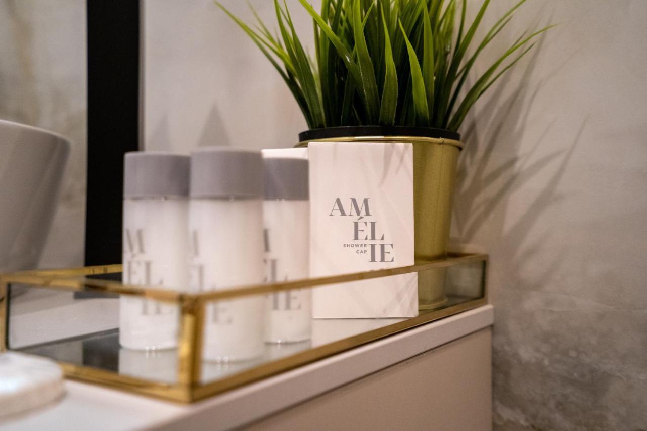 Amelie Luxury Rooms Split Luaran gambar