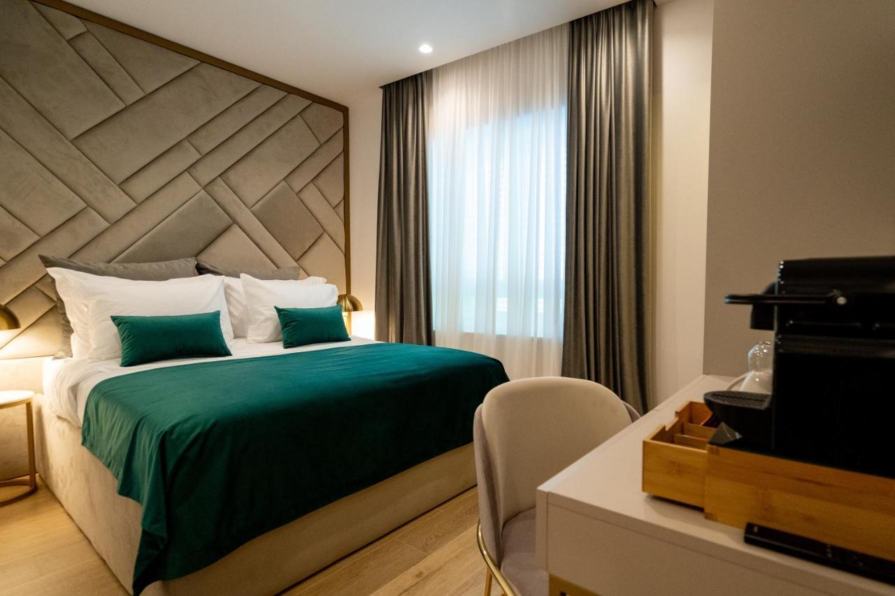 Amelie Luxury Rooms Split Luaran gambar