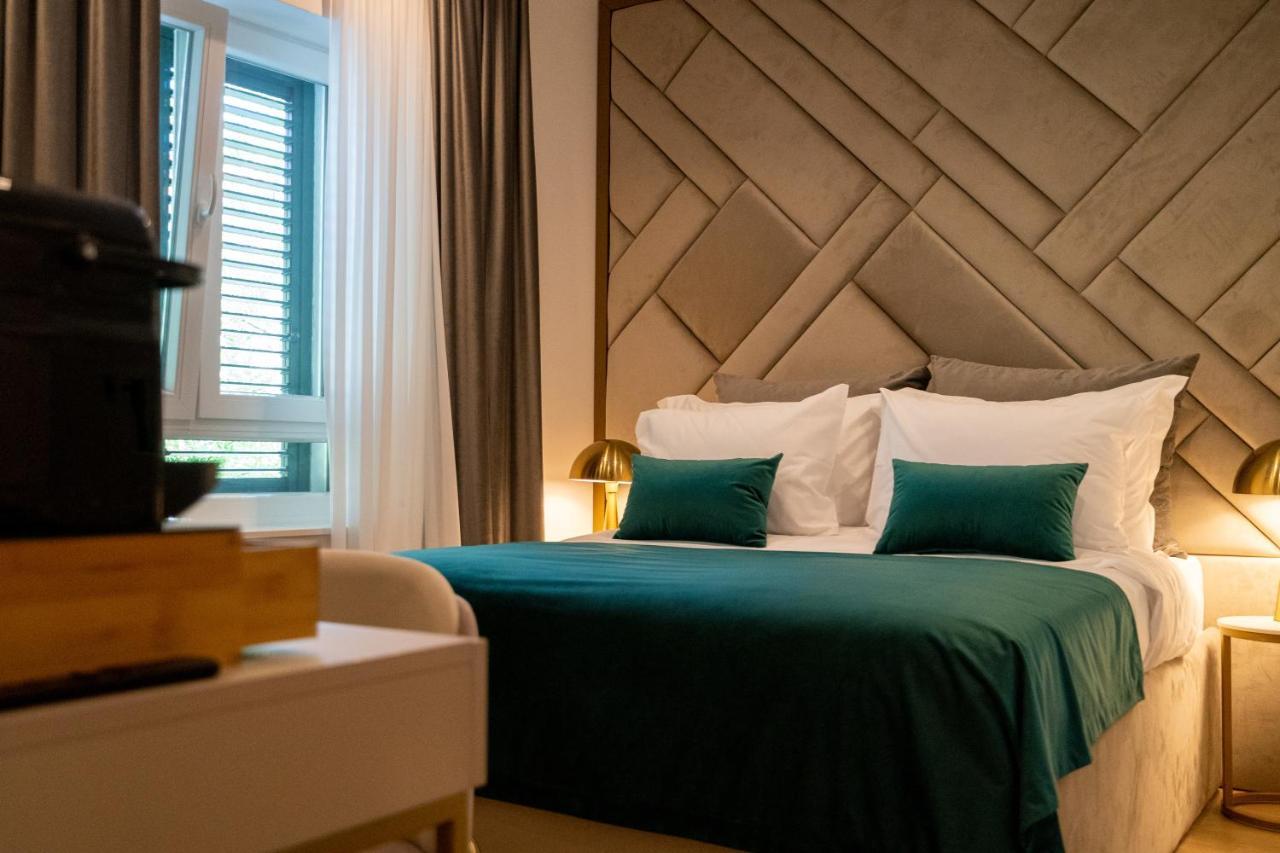 Amelie Luxury Rooms Split Luaran gambar