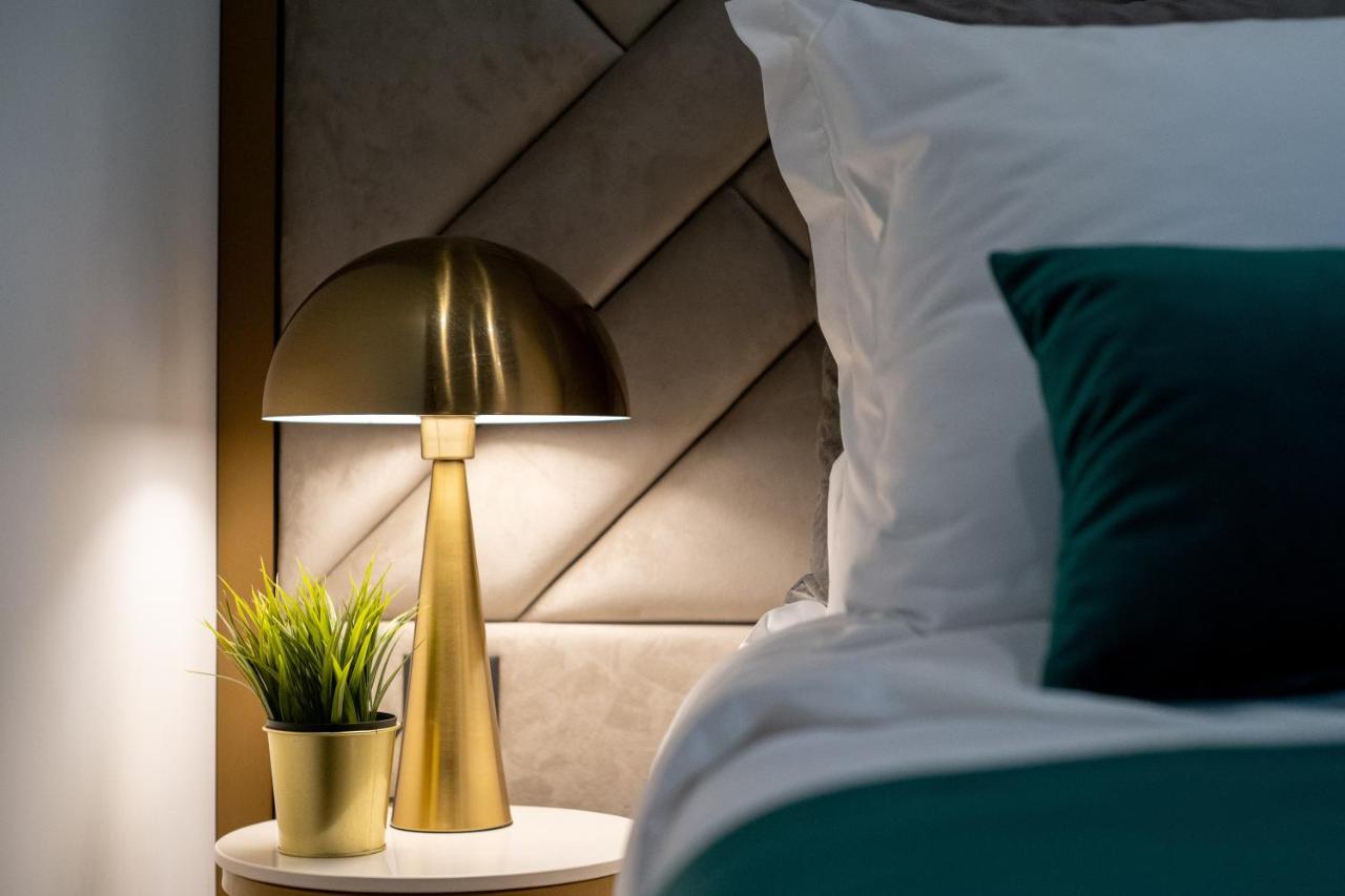 Amelie Luxury Rooms Split Luaran gambar
