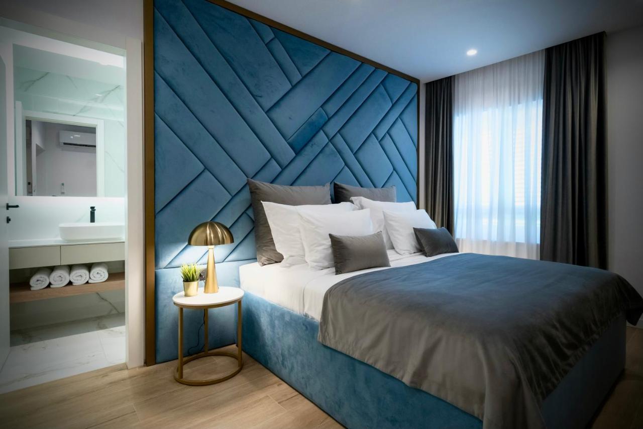 Amelie Luxury Rooms Split Luaran gambar