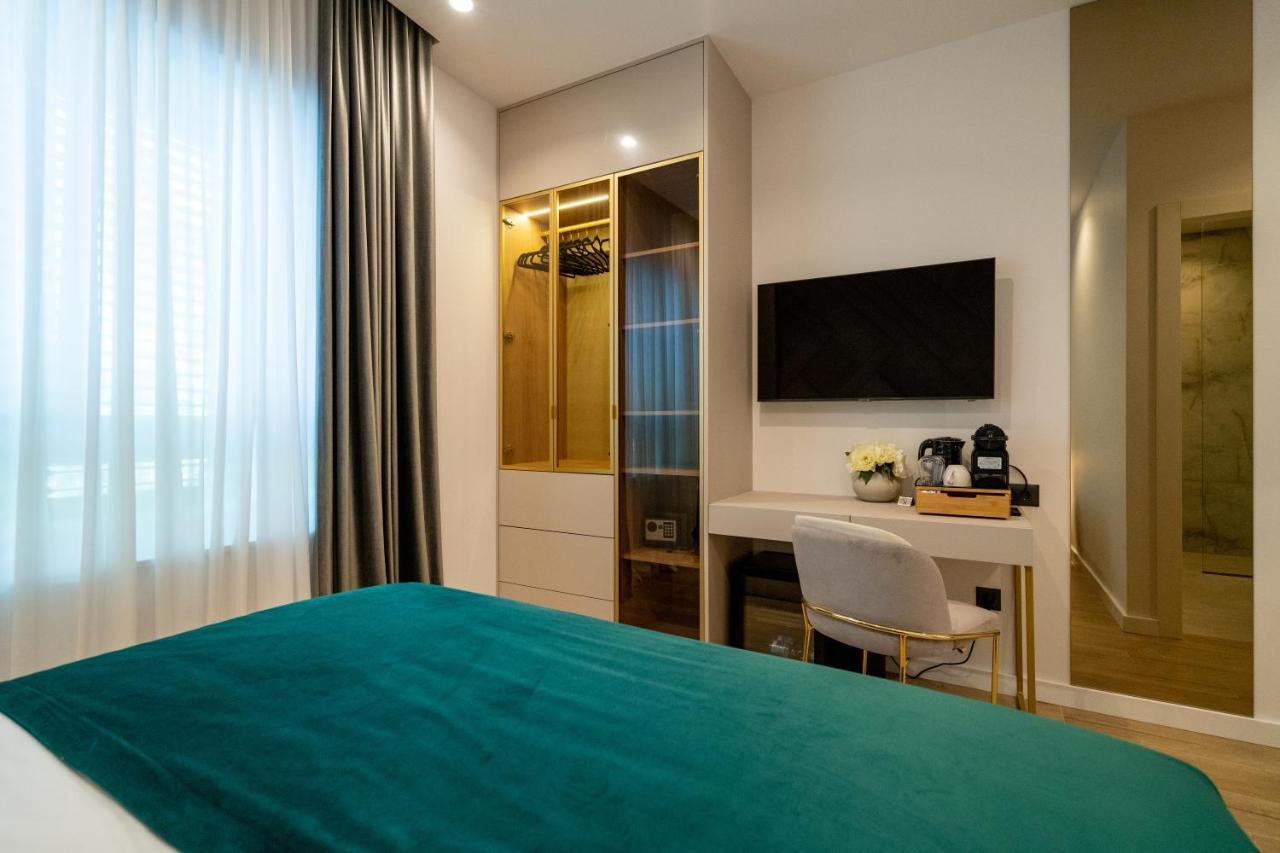 Amelie Luxury Rooms Split Luaran gambar