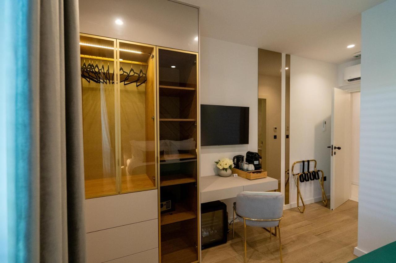 Amelie Luxury Rooms Split Luaran gambar