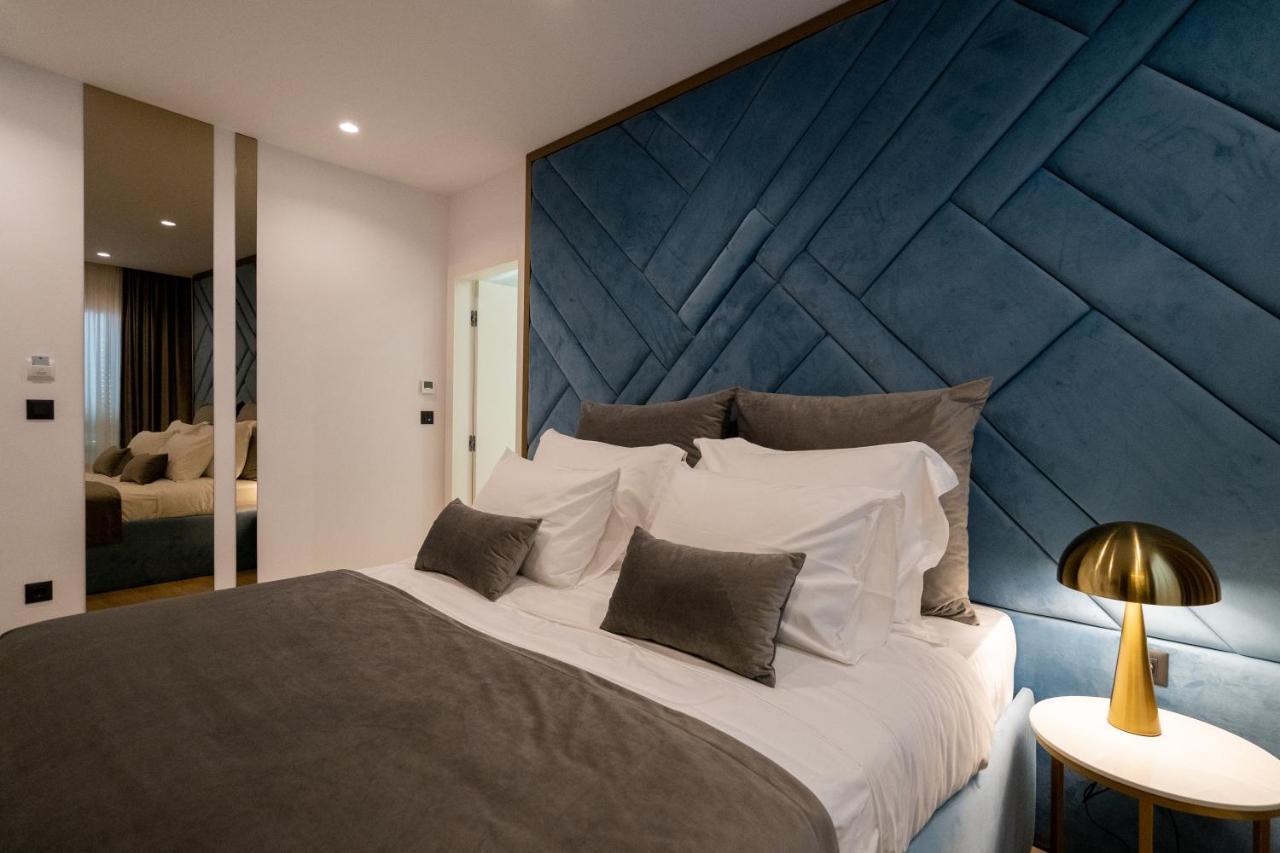 Amelie Luxury Rooms Split Luaran gambar