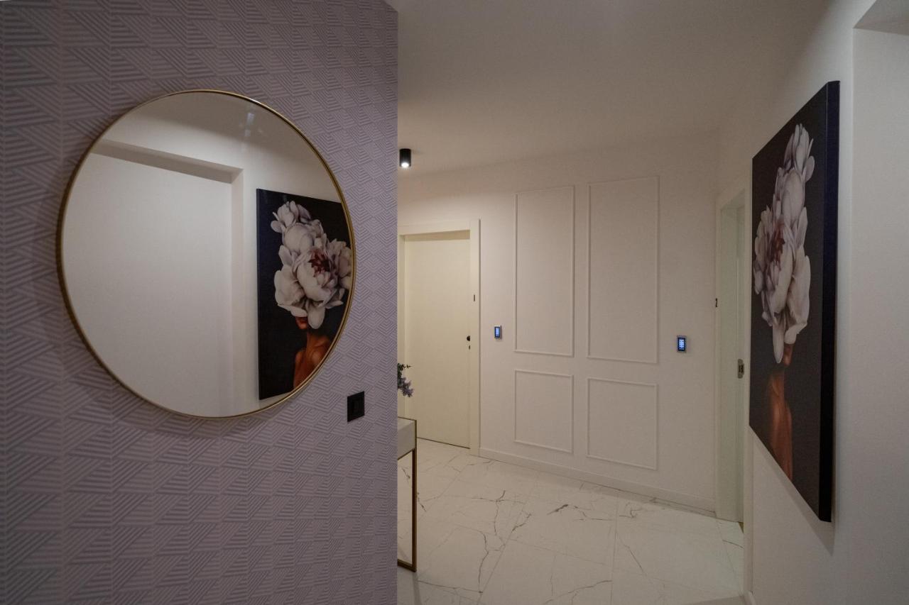 Amelie Luxury Rooms Split Luaran gambar