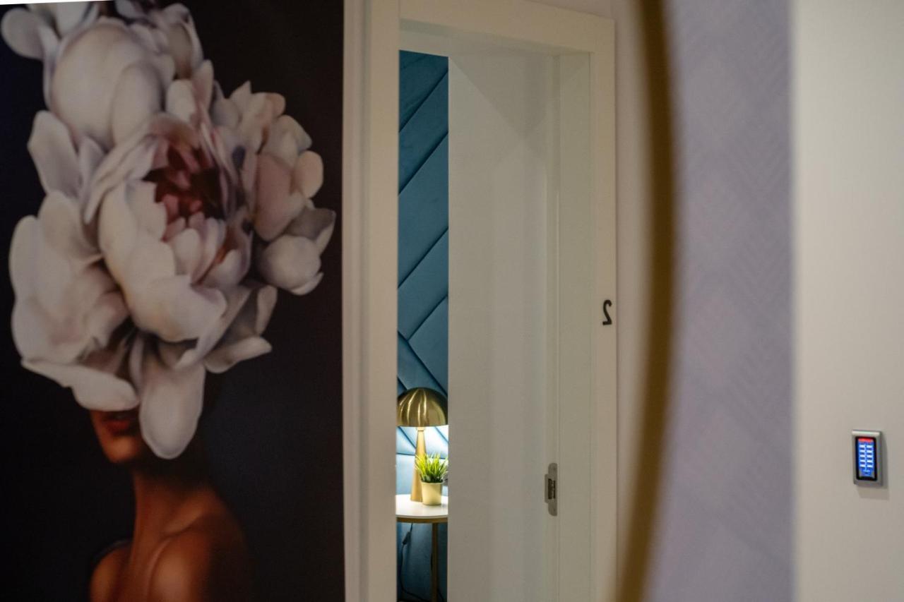 Amelie Luxury Rooms Split Luaran gambar