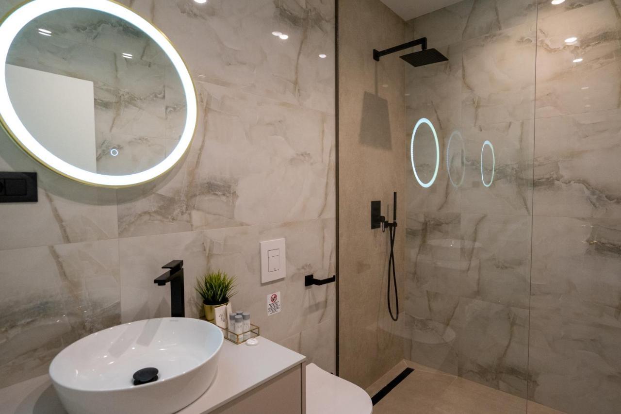 Amelie Luxury Rooms Split Luaran gambar