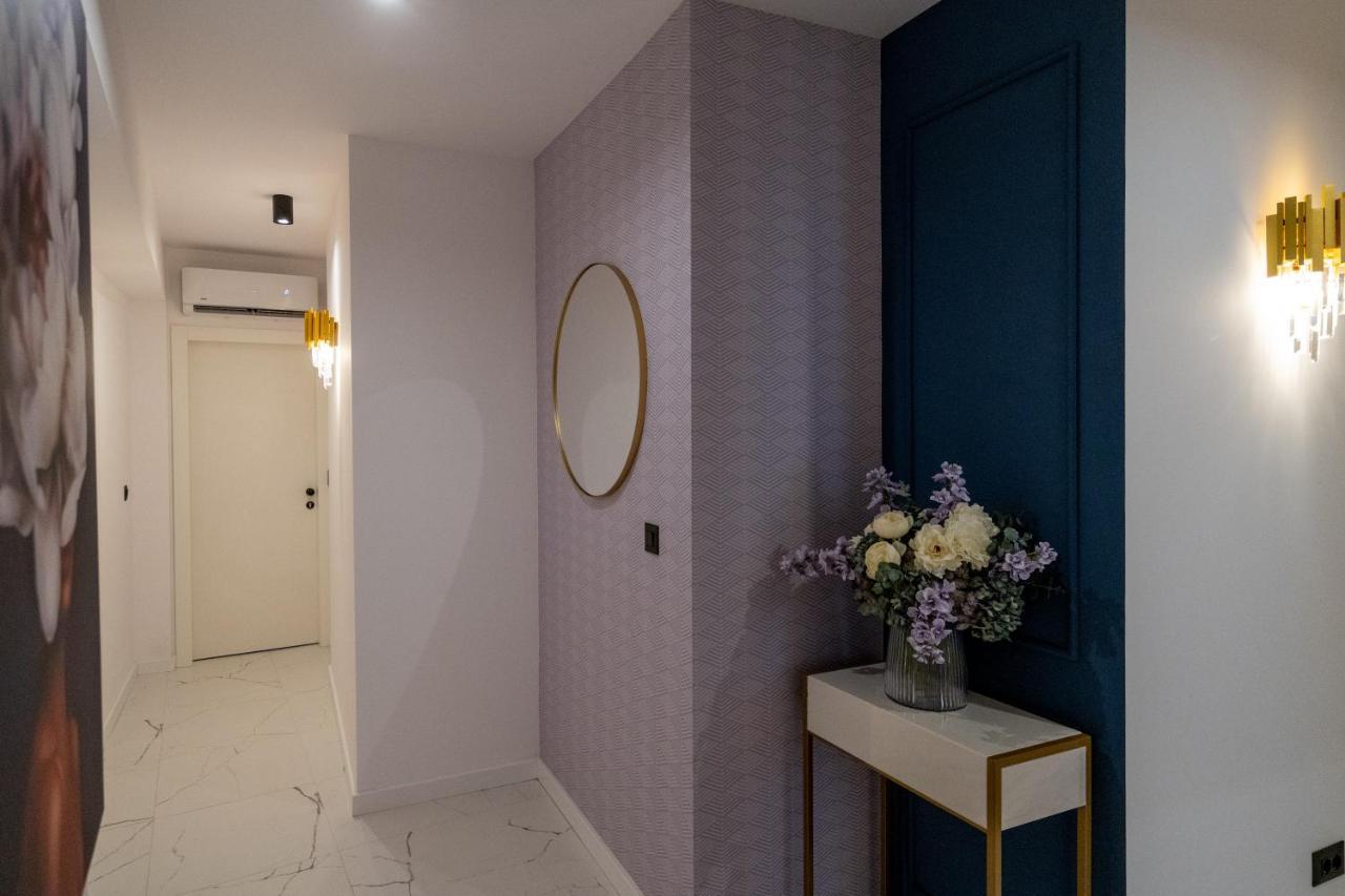Amelie Luxury Rooms Split Luaran gambar