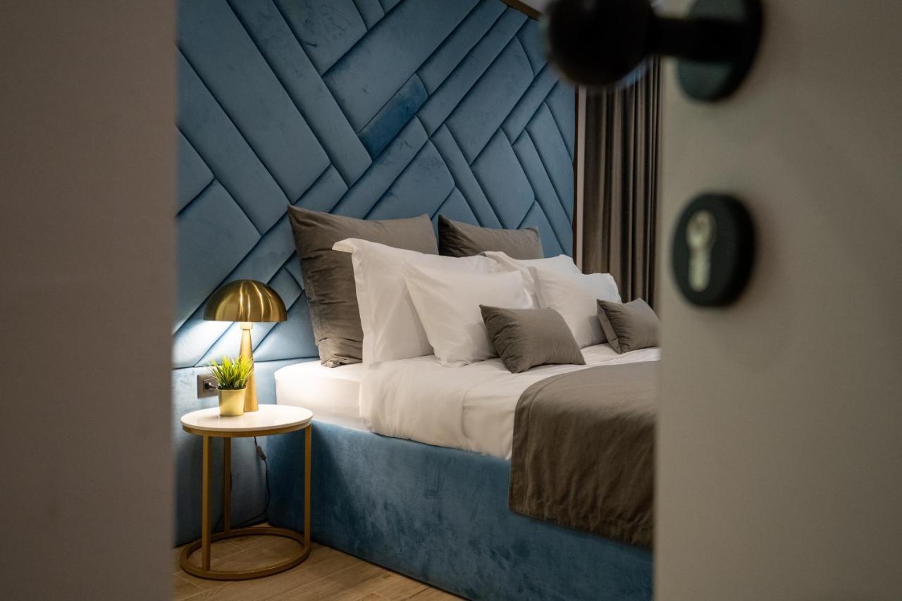 Amelie Luxury Rooms Split Luaran gambar