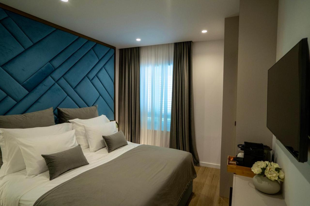 Amelie Luxury Rooms Split Luaran gambar